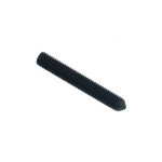 Vis sans tête 6 pans creux à bout pointeau sthc 8 x 25 mm brut - boite de 100 pcs fixtout hcpo0802501b ... Vis sans tête 6 pans creux à bout pointeau sthc 8 x 25 mm brut - boite de 100 pcs fixtout hcpo0802501b ...