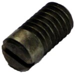 Vis de serrage pour scie sauteuse gst & pst bosch - 2603400000