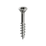 Mustad - vis panelvit torx - pour terrasse - inox a2 - 5. 0x60 - ce en 14592 nf 1670 grade 5 - seau ...
