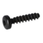 Vis a tete bombee pour perforateur uneo maxx et autres modeles bosch - 2609004724