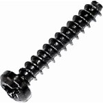 Vis a tete bombee torx 4x25 pour meuleuse angulaire pws 850 - 125 et autres modeles bosch - 2603490024 ...