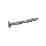 Acton - vis � tole t�te frais�e six lobes - inox a2 3, 5x25 mm - bo�te de 200