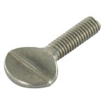 Vis violon m4x16 inox a2 - 1 piece