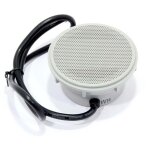 Pl 7 rv - 8 ohm (ncs s 3000 - n) haut - parleur encastrable 20 w 8 ? gris 1 pc(s) - visaton