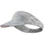 Visi�re pare - soleil � large bord pour hommes et femmes, chapeau de soleil anti - uv avec dessus vide ...