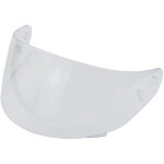 Visi�re de rechange pour casque int�gral ls2 ff352 / 384 / 351 / 369 / 802, pare - brise de moto
