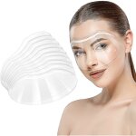 Visi�re transparente pour microblading, maquillage permanent, extensions de cils, cataracte oculaire, ...