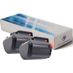 Visiodirect - lot de 2 batteries pour gardena ths li - 18 / 42 taille haies télescopique 2500mah 18v Visiodirect - lot de 2 batteries pour gardena ths li - 18 / 42 taille haies télescopique 2500mah 18v