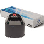 Visiodirect - batterie pour bosch psr 18 li - 2 perceuse visseuse 3000mah 18v