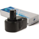 Visiodirect - batterie type bpl - 1815 bps - 1820 bpl - 1820g bpl18151 pour ryobi 3000mah 18v