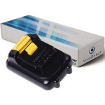 Visiodirect - batterie pour dewalt dcf815 perceuse visseuse 1500mah 10. 8v
