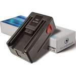 Visiodirect - batterie pour gardena 648844 648872 easycut 42 accu smallcut 300 1500mah 18v