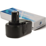 Visiodirect - batterie pour ryobi cmi - 1802 perceuse visseuse 3000mah 18v