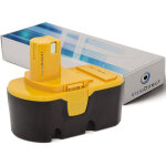 Visiodirect - batterie pour ryobi lcd18022b perceuse visseuse 3000mah 18v