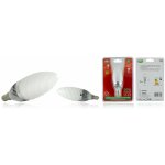 Vision - el - ampoule � led e14 - 3w - 6000k - flamme - 230 volts