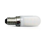 Vision - el - ampoule led smd e14 2w frigo miidex lighting blanc - chaud - 3000k - non - dimmable