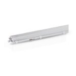 Vision - el - luminaire etanche led 1500mm 2 tubes phase neutre m�me c�t� miidex 75931