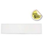 Vision - el - pack de 2 dalles led andromede backlit 36w 1200x300 mm miidex lighting� blanc - neutre ...
