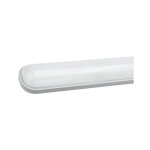 Vision - el - luminaire volga etanche led intgre 1510x70mm 48 watts 3000k ip65 ik09 miidex 75876