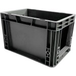 Spk 3220 av bac à bec (l x h x p) 200 x 200 x 300 mm gris 1 pc(s) - viso Spk 3220 av bac à bec (l x h x p) 200 x 200 x 300 mm gris 1 pc(s) - viso