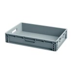 Viso - bac de manutention 70l 600x400x430