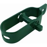 Viso - raidisseur pour fil de tension vert n�2 - rcv97e / 80