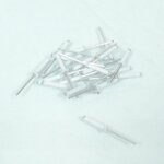 Visserie sifam pour auto rivet pop 4x19mm neuf