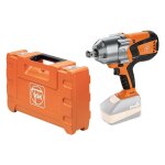 Fein - visseuse - boulonneuse � chocs sans fil ascd 18 - 1000 w34 select (machine nue)