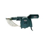 Visseuse � chargeur alsafix hh 80 �lec 750w pour vis en rouleaux de 40 � 80mm