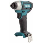 Visseuse à chocs 12v cxt li - ion 110nm (machine seule) makita td110dz Visseuse à chocs 12v cxt li - ion 110nm (machine seule) makita td110dz