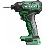 Hikoki - visseuse à chocs 18v brushless machine nue - wh18ddw4z Hikoki - visseuse à chocs 18v brushless machine nue - wh18ddw4z
