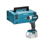 Visseuse  chocs 18v li - ion lxt 140nm (produit seul) en makpac makita dtd155zj