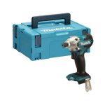 Visseuse  chocs 18v lxt 155nm (produit seul) en makpac makita dtd156zj