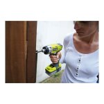 Visseuse  chocs 18v one + sans batterie ni chargeur rid1801m - ryobi