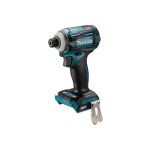 Visseuse à chocs 40 v max li - ion xgt 220 nm makita td001gz02 Visseuse à chocs 40 v max li - ion xgt 220 nm makita td001gz02
