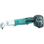 Visseuse � choc angulaire sans fil lxt 18 v - 3 / 8 - 60 nm - 0 - 2. 000 tr / min - makita