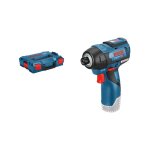 Bosch professional ? visseuse � chocs sans fil 12v ? couple 110nm ? moteur sans charbon pour vissage ...