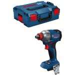 Visseuse � chocs / boulonneuse sans - fil bosch 06019n2100 gdx 18v - 285 en l - boxx 136 (sans batteries, ...
