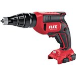 Flex - visseuse pour cloisons sches sans fil dw 45 18. 0 - ec c sans batterie ni chargeur dans le carton ...