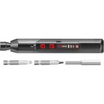 Visseuse d�visseuse sans fil rechargeable - en forme de stylo portable anti