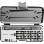 Visseuse �lectrique sans fil - kit mini visseuse pour ordinateur portable -