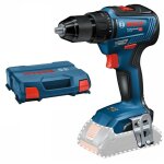 Visseuse perceuse bosch 18v li - ion gsr 18v - 50 brushless nue