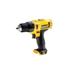 Visseuse perceuse dewalt xr 10, 8v et 12v li - ion dcd710 nue sans batterie Visseuse perceuse dewalt xr 10, 8v et 12v li - ion dcd710 nue sans batterie
