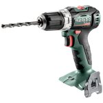 Metabo - visseuse perceuse bs 18l bl brushless 18v li - ion nue sans batterie