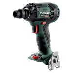 Metabo - visseuse à percussion sans fil ssw 18 ltx 300 bl sans batterie ni chargeur, dans un carton Metabo - visseuse à percussion sans fil ssw 18 ltx 300 bl sans batterie ni chargeur, dans un carton