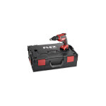 Flex - visseuse  placo 18v dw 45 18. 0 - ec sans batterie ni chargeur - en coffret avec accessoires ...