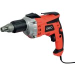 Visseuse plaques de pltre 230v 710w - idale pour poser avec prcision les vis placo platre sur les ...