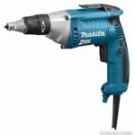 Visseuse plaque de pl�tre 2500 tr / min makita avec coffret - fs2300k