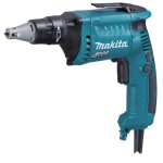 Visseuse plaque de pl�tre 570 w makita fs4000k