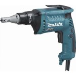 Visseuse plaque de pltre 570 w makita fs4000k